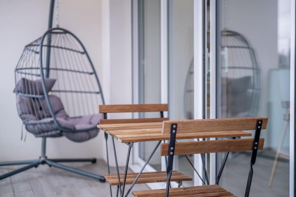Apartmán Le Trianon - Parking Prive Remeš Exteriér fotografie