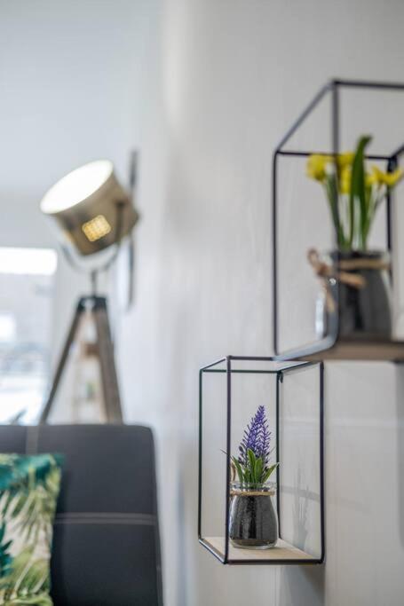 Apartmán Le Trianon - Parking Prive Remeš Exteriér fotografie