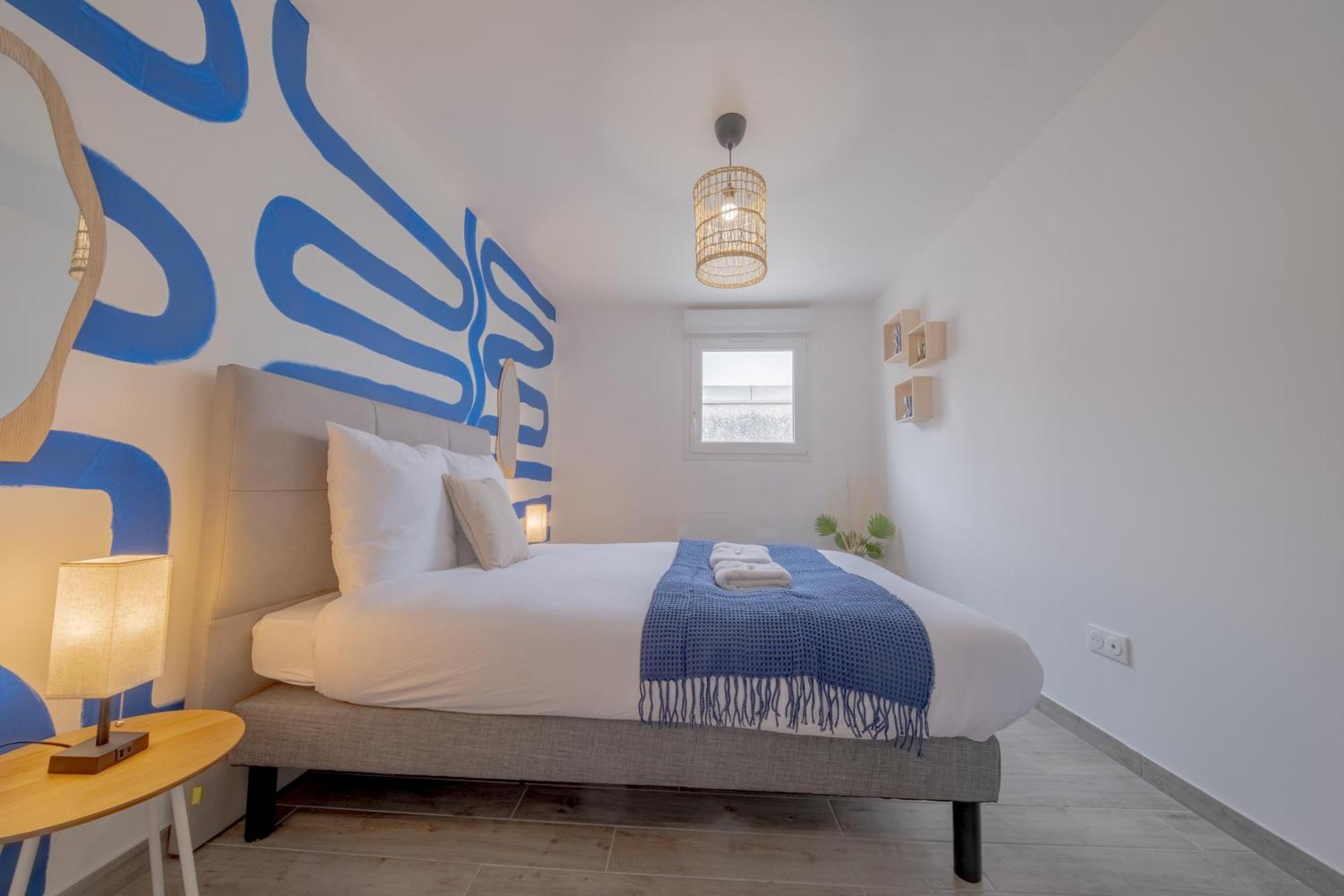 Apartmán Le Trianon - Parking Prive Remeš Exteriér fotografie