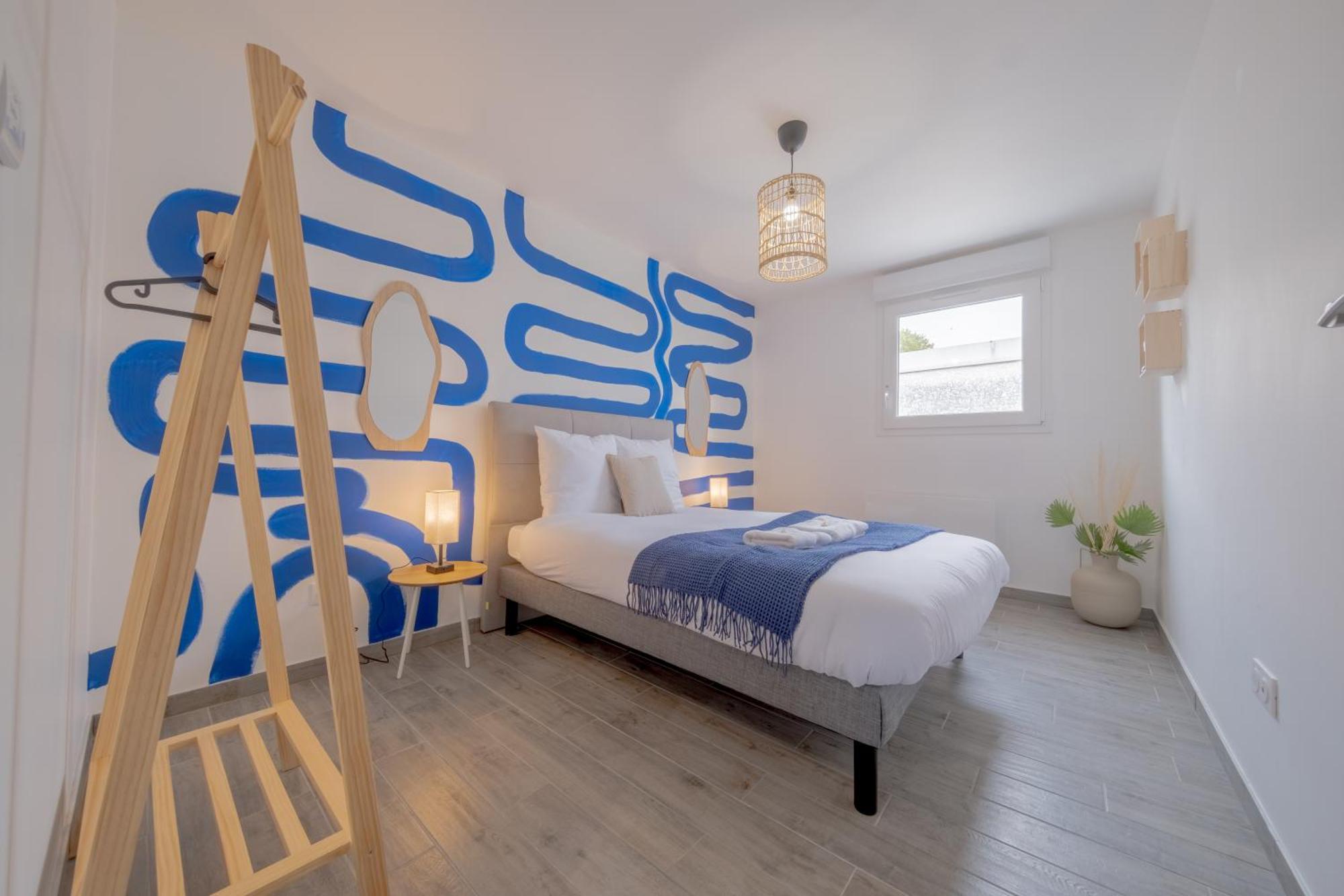 Apartmán Le Trianon - Parking Prive Remeš Exteriér fotografie