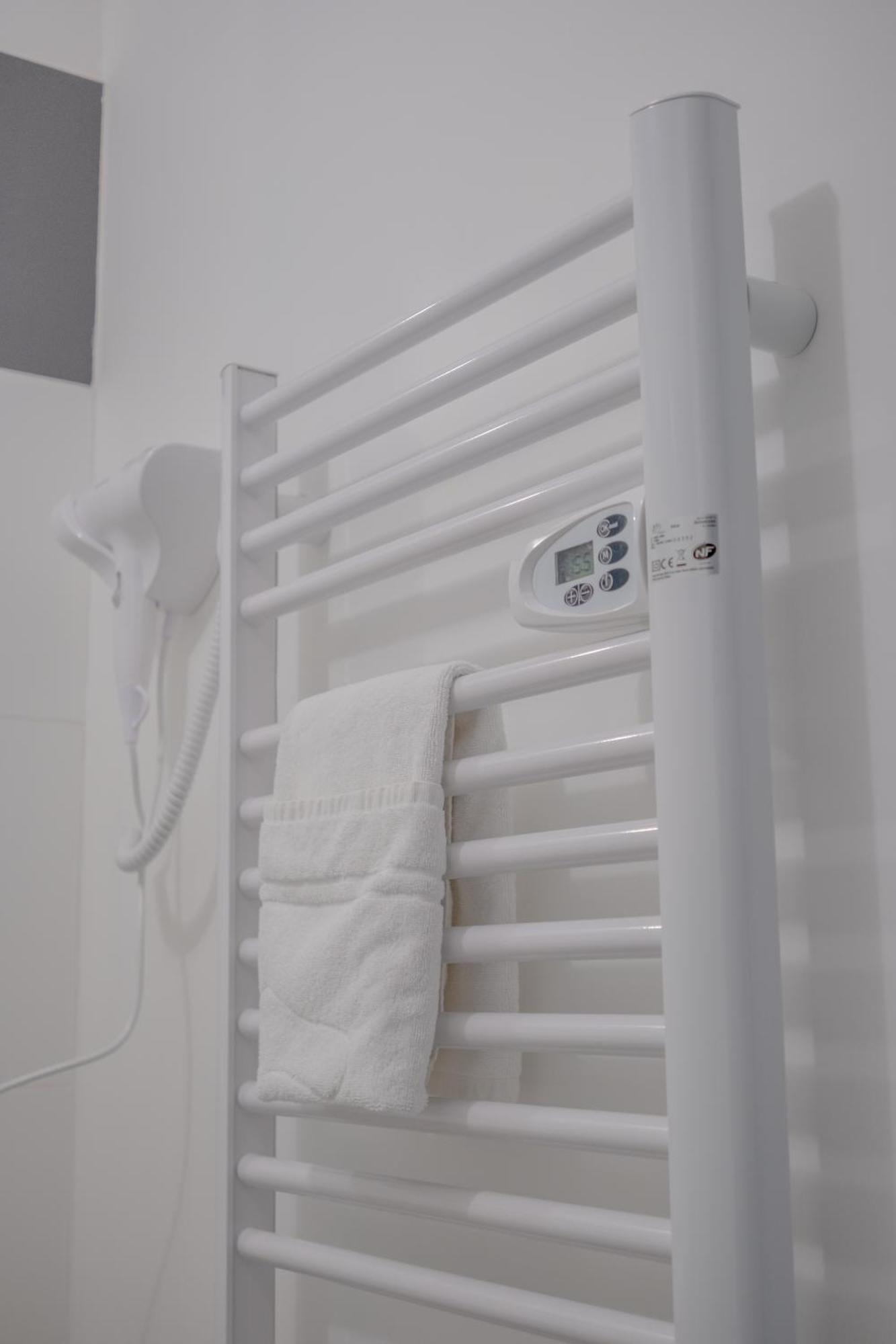 Apartmán Le Trianon - Parking Prive Remeš Exteriér fotografie