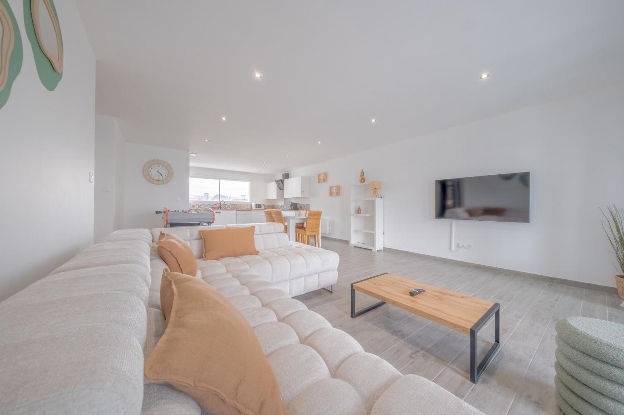 Apartmán Le Trianon - Parking Prive Remeš Exteriér fotografie