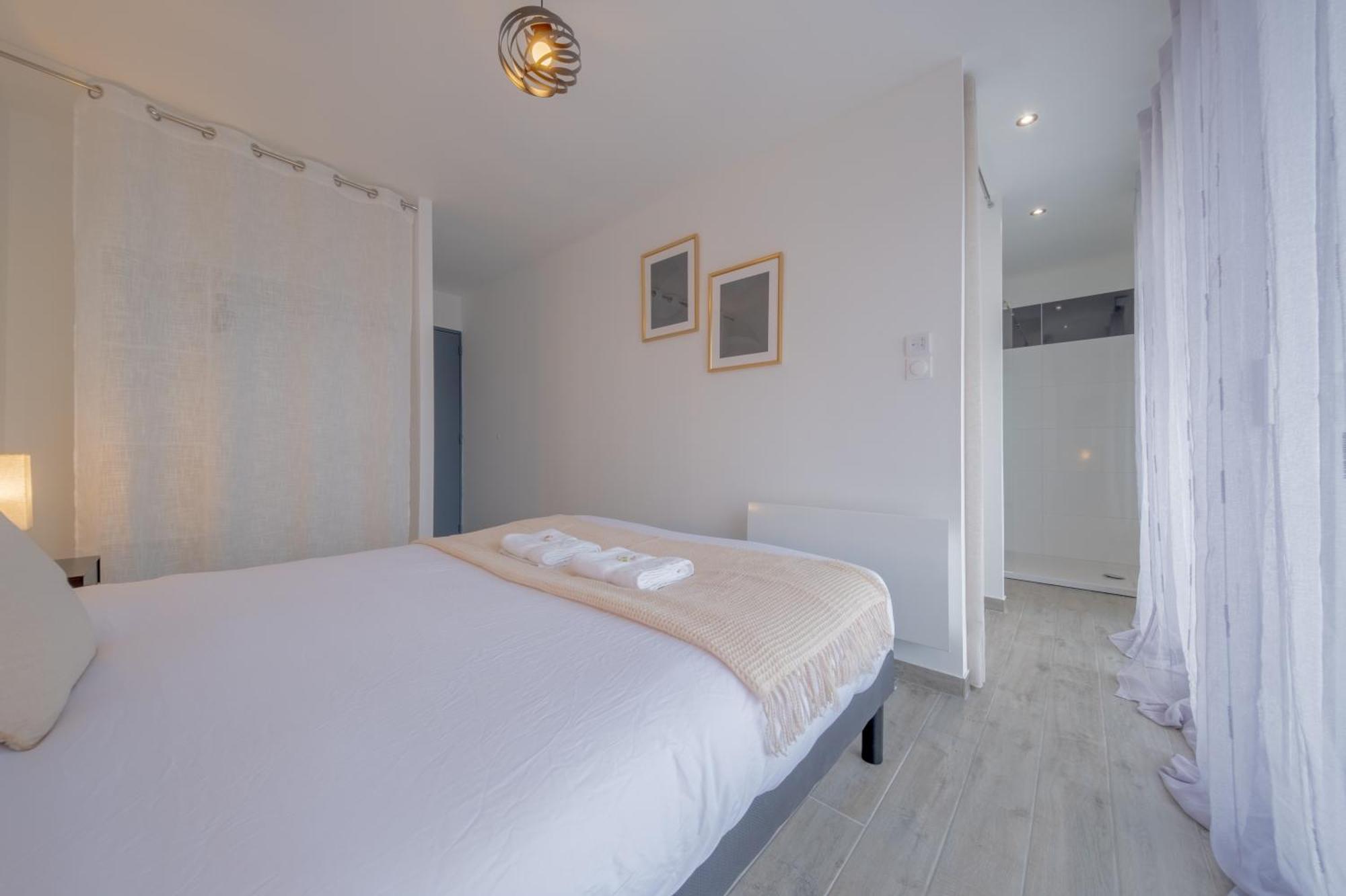 Apartmán Le Trianon - Parking Prive Remeš Exteriér fotografie