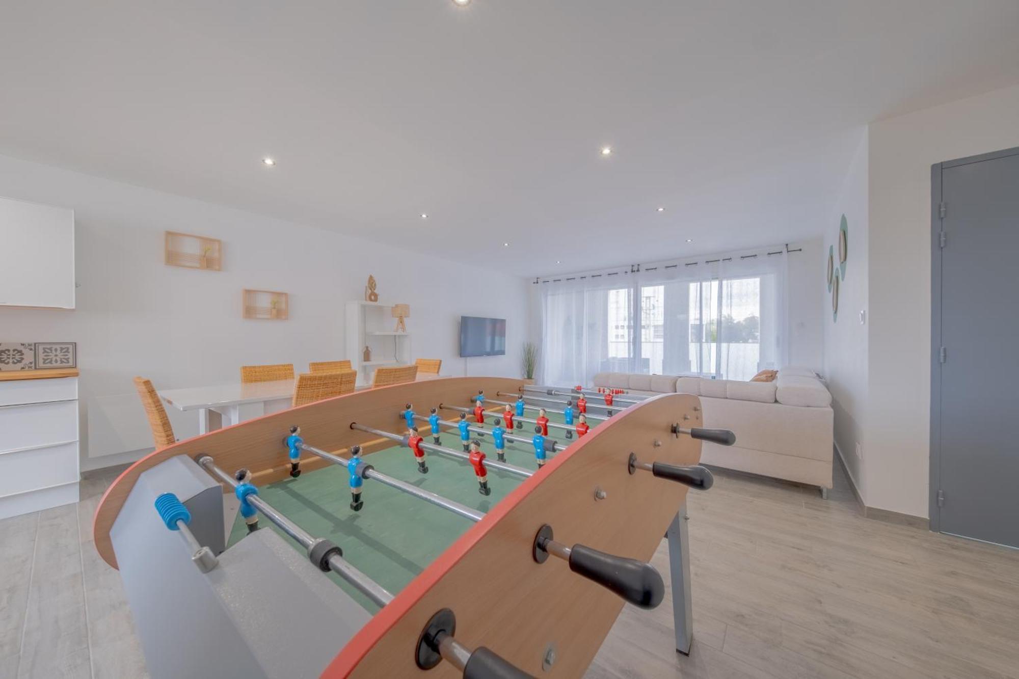Apartmán Le Trianon - Parking Prive Remeš Exteriér fotografie