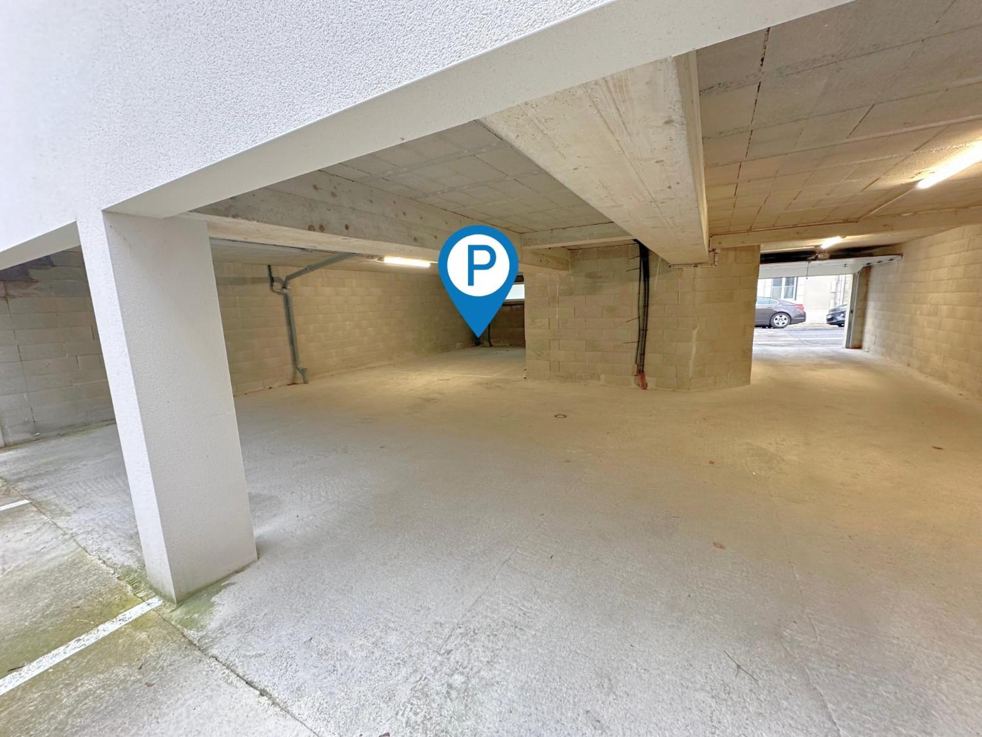 Apartmán Le Trianon - Parking Prive Remeš Exteriér fotografie